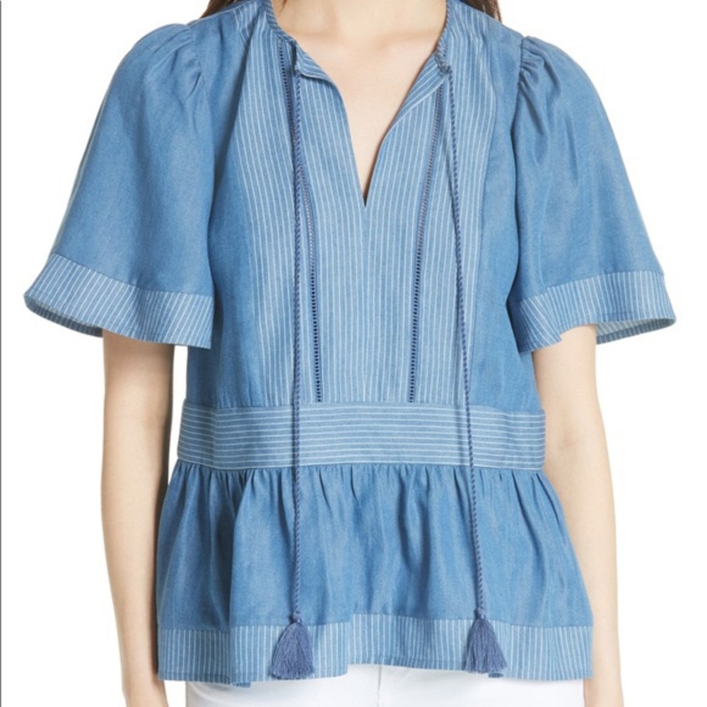 Kate Spade Blouse